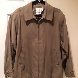 London Fog Jacket